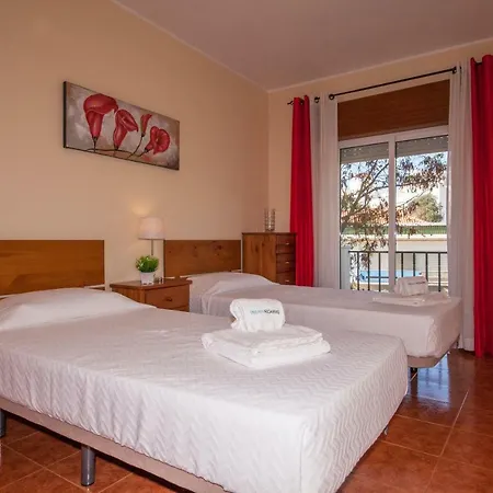 Main Avenue 2 Bed 라고스