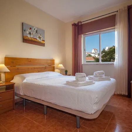 Main Avenue 2 Bed 아파트