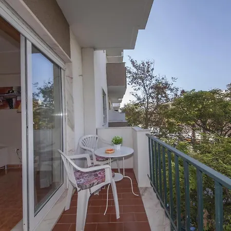 Apartment B45 - Main Avenue 2 Bed