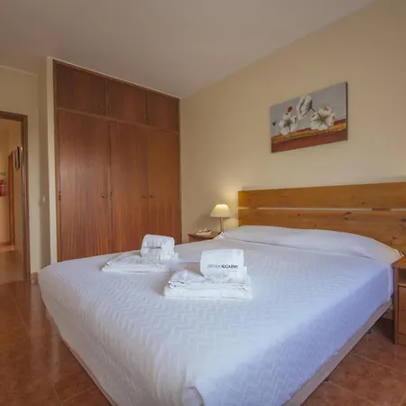 Appartement B45 - Main Avenue 2 Bed