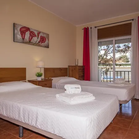 דירה B45 - Main Avenue 2 Bed *