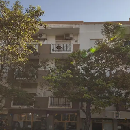 B45 - Main Avenue 2 Bed 아파트 *