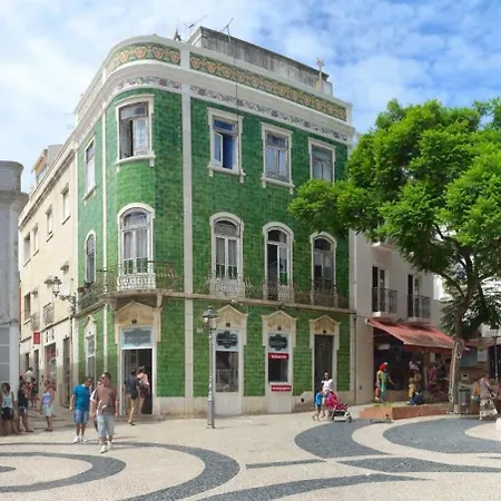 דירה B45 - Main Avenue 2 Bed