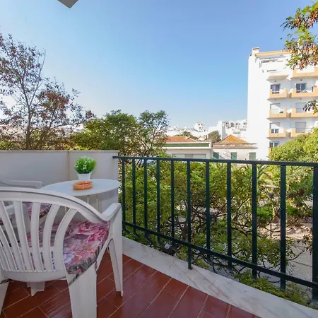 Main Avenue 2 Bed 公寓 拉哥斯
