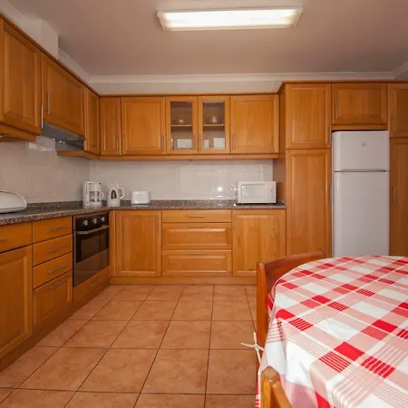 Main Avenue 2 Bed 公寓