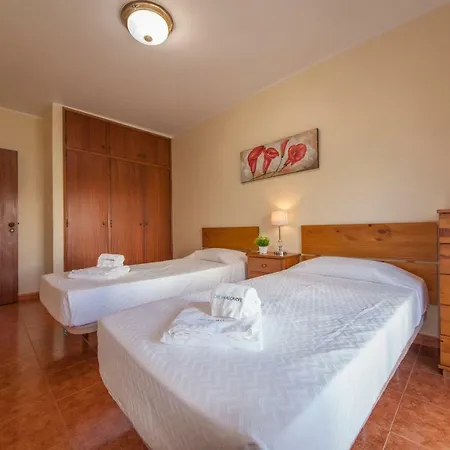 Main Avenue 2 Bed Appartement