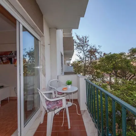 Main Avenue 2 Bed