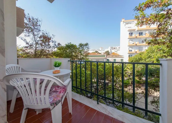 Main Avenue 2 Bed 公寓 拉哥斯