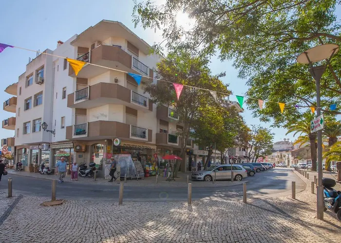 Main Avenue 2 Bed 拉哥斯