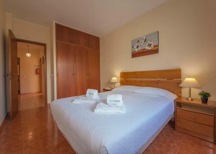 Main Avenue 2 Bed 拉哥斯