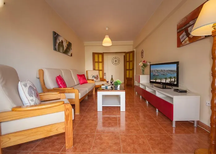 公寓 Main Avenue 2 Bed *