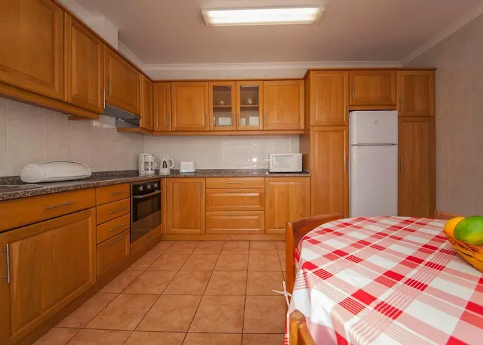 Main Avenue 2 Bed 公寓