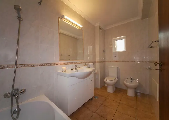 Main Avenue 2 Bed 拉哥斯