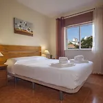 B45 - Main Avenue 2 Bed 公寓 *