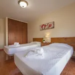 B45 - Main Avenue 2 Bed * 拉哥斯
