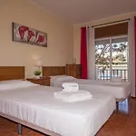 公寓 B45 - Main Avenue 2 Bed *