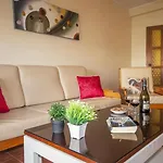 公寓 B45 - Main Avenue 2 Bed