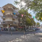 B45 - Main Avenue 2 Bed 公寓