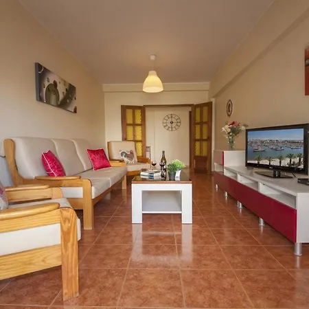 Appartamento B45 - Main Avenue 2 Bed *