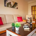 شقة Main Avenue 2 Bed