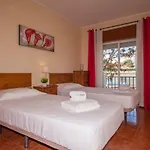 Main Avenue 2 Bed لاغوس