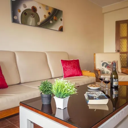Lejlighed B45 - Main Avenue 2 Bed