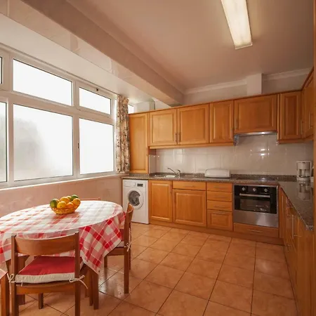 Main Avenue 2 Bed Lagos