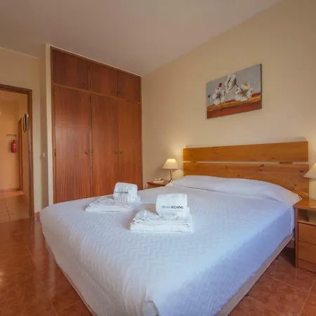 Main Avenue 2 Bed Lagos